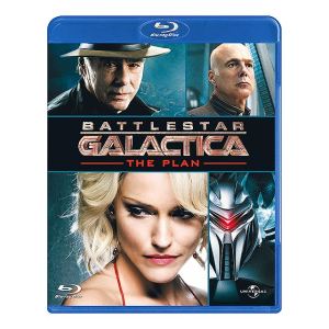 Image de Battlestar Galactica : The Plan