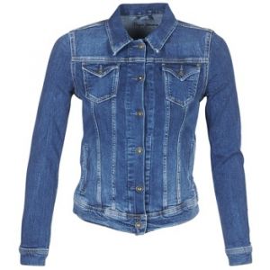 Image de Pepe Jeans Veste THRIFT bleu - Taille S,M,L,XL,XS,XXS