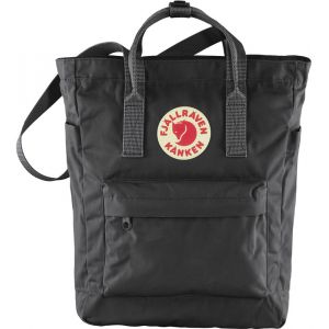 Image de Fjällräven Kånken Sac fourre-tout, black Sacoche ordinateur