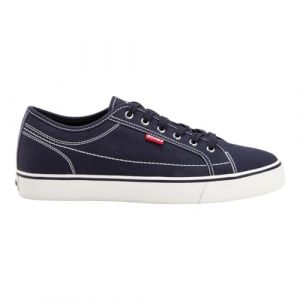 Levi's Homme Hernan, Navy Blue, 43 EU