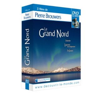 Pierre Brouwers : Grand Nord