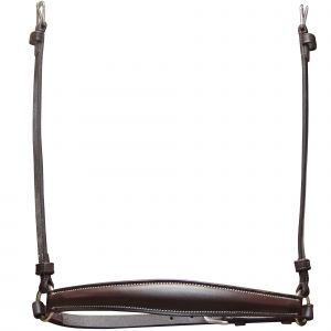 Muserolle allemande cheval Canter