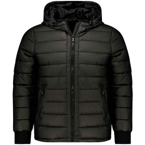 Image de Deeluxe Doudoune homme molno