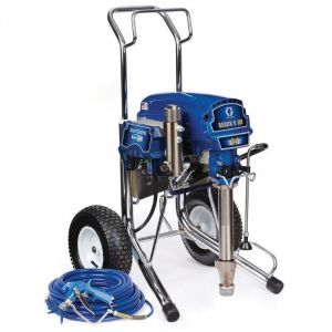 Graco Pulvérisateur électrique airless Mark V HD 230V 17E655