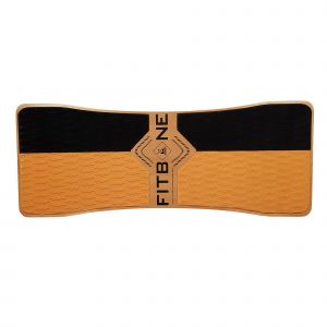 Planche d'équilibre RollerBone Fitbone