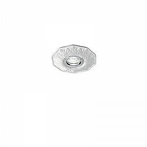 Image de Ideal lux Spot POLKA Blanc 1x50W - 115597