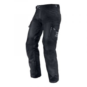 Shot Pantalon enduro Racetech black- US-34