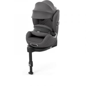 Cybex Siège auto Anoris T2 i-Size Plus airbag GRIS