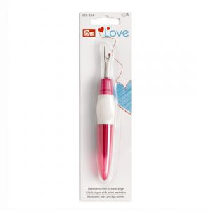 Découseurs ergonomic - Prym Modele Rose - Modele Rose