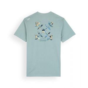 Oxbow Tee-shirt à manches courtes homme tagtan