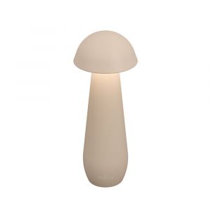 Villeroy & Boch Modena Lampe de table rechargeable