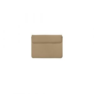 Rains LAPTOP PORTFOLIO 14'' BEIGE