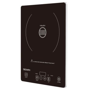 Image de Triomph ETF 1525 - Plaque &agrave; induction posable 1 foyer