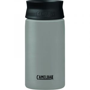 Image de Camelbak Hot Cap - Gourde - 400ml gris Bouteilles sans BPA