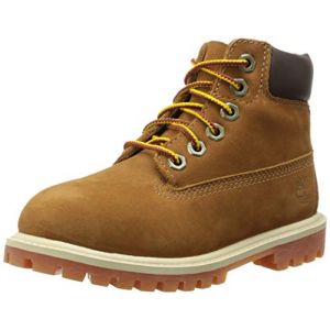 timberland enfant
