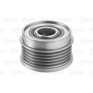 Valeo Poulie roue libre, alternateur 588086