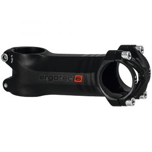 Image de Ergotec Humpert Piranha Potence Ahead Ø31,8mm, black/sand 80mm Potences VTT