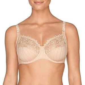 Image de Primadonna Emboitants Soutien-gorge Deauville caffe latte - Couleur 100F,110F,95E - Taille Beige