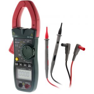 Lifedom Pince amp&egrave;rem&eacute;trique 600V HQ