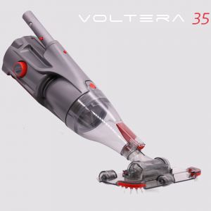 Kokido Aspirateur rechargeable voltera 35