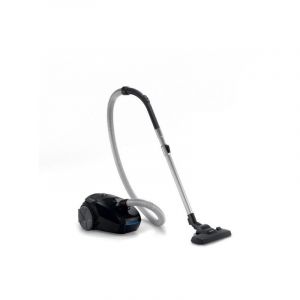 Philips Aspirateur Robot traineau avec sac FC8241 09 900 W 77 dB intense