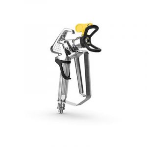 Wagner Airless Pistolet Vector Pro avec g&acirc;chette &agrave; 4 doigts