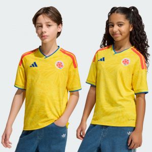 Adidas Maillot Domicile enfant Colombie Coupe du Monde 2026