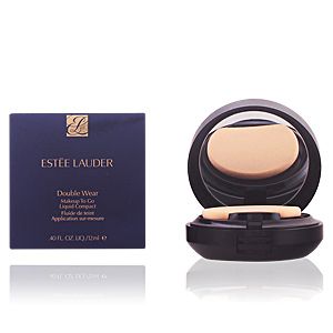 Estée Lauder Double Wear 4N1 Shell Beige - Fluide de teint application sur-mesure