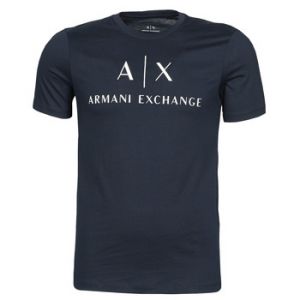 Image de Armani Exchange T-shirt 8NZTCJ-Z8H4Z - Couleur XXL,S,M,L,XS - Taille Bleu