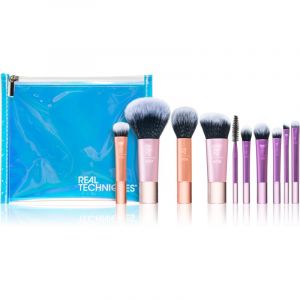 Image de Real Techniques Travel Fantasy Mini Brush Set zestaw p?dzli 1 szt.