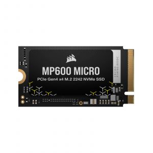 Image de Corsair Force MP600 MICRO 1 To