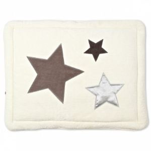 Image de Bemini Tapis de parc Softy Stary 75 x 95 cm