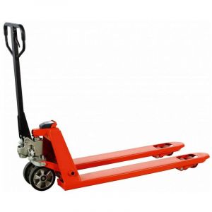 Stockman - Transpalette Syst&egrave;me mobile de pesage 2000 Kg 1150x540 mm - ESE20 STOCKMAN