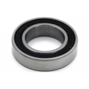 Roulement Black Bearing B3 - 6801-2RS - 12 x 21 x 5 mm