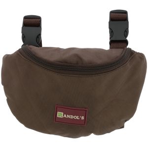 Randol's Sacoche western