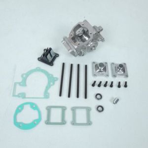 Carter Polini Vilebrequin complet