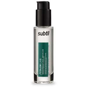 Subtil Concentré Subtil Colorlab Reconstruction ultime 50 ML