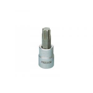 Proxxon micromot Clé à douille Torx TTX 15 23756 avec douille 1/4 "