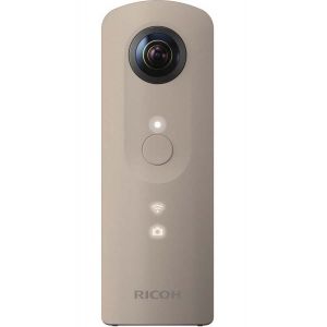 Image de Ricoh Theta SC - Caméra 360°