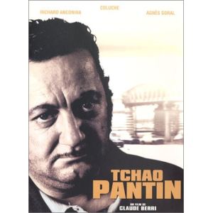 Tchao Pantin