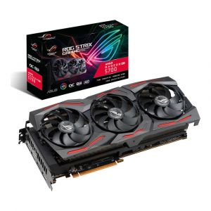 Asus Radeon RX 5700 ROG-STRIX-RX5700-O8G-GAMING