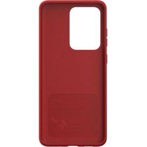 Just green Coque Samsung S20 Ultra Bio rouge