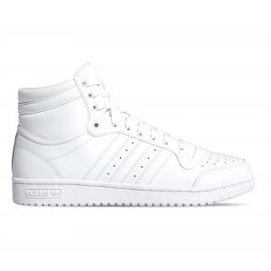 Adidas Originals Top Ten EU 38 Footwear White / Chalk White / Footwear White - Footwear White / Chalk White / Footwear White - EU 38