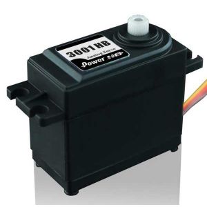 Servo Hd 3001hb (4 4kg/0 12sec)