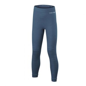 Falke WT Regular Collants Mixte Enfant, capitain, 146-152