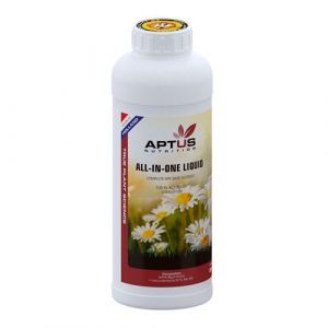 Aptus Engrais all-in-one liquid - 1 litre