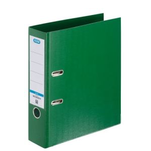 Elba Classeur 2 anneaux format A4 (dos 8 cm)