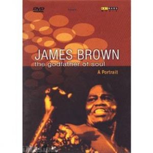 The godfather of soul : A portrait