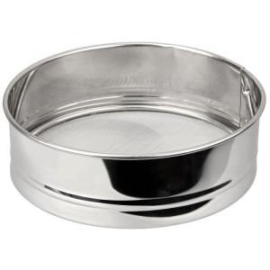 Fackelmann Tamis de cuisine inox extra fin ref. 28313