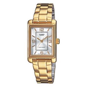 Casio Montre collection Argenté LTP-1234PG-7AEG